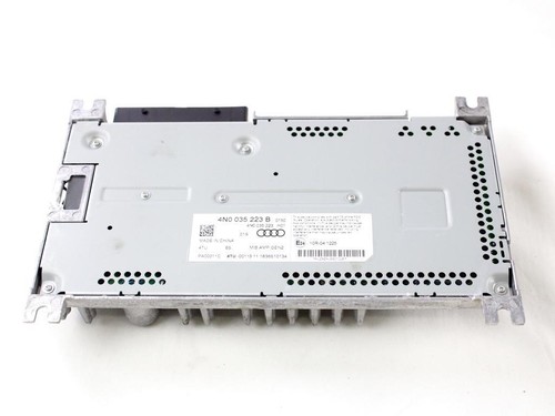 4n0035223b amplificatore audio - 4n0035223b,