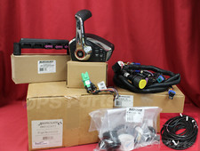 New/ OEM Mercury Verado Single