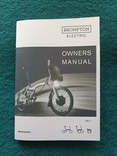 NUOVA BICI ELETTRICA