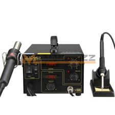 1PZ Gordak 952 stazione