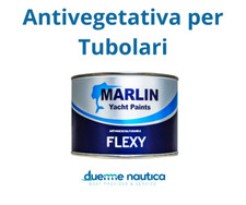 FLEXY - Marlin antivegetativa