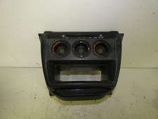 Posacenere console centrale
