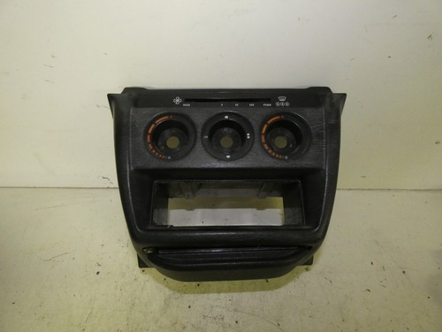 Posacenere console centrale