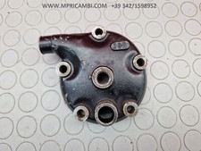 CYLINDER HEAD 39W 24X-11111-00-00 YAMAHA YZ 125 1983 1984