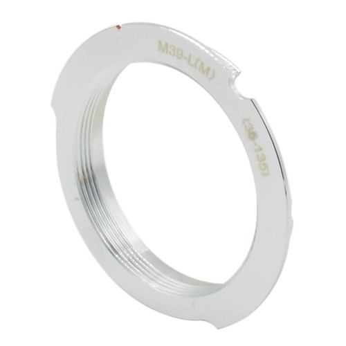 Anello adattatore m39 - anello, per
