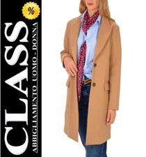 Cappotto Donna Maryley