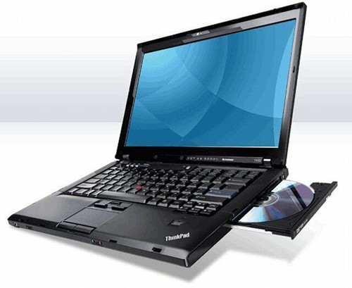 Lenovo thinkpad r500 - thinkpad, 15,4""