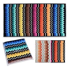 Tappetino bagno Missoni