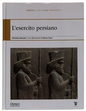 EBOND Le guerre persiane V