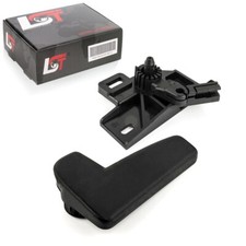 Blocco Cuscinetto + Maniglia