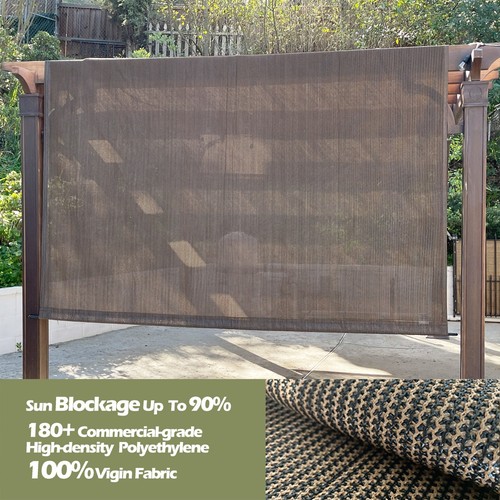 Copertura ricambio pergola - di,