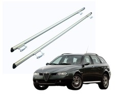 BARRE PORTATUTTO PORTAPACCHI