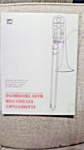 Studi elementari per trombone