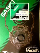 Kit guarnizioni completo