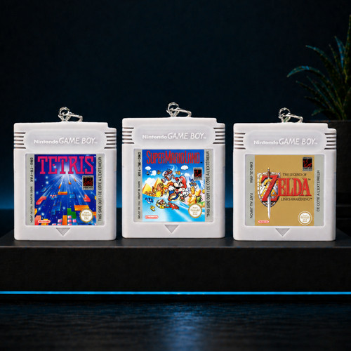 Gameboy mini game cartridge - gameboy,