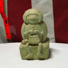 LADY COCCINELLA figura in