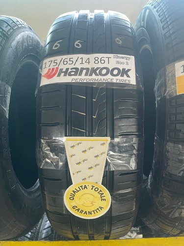 175 86t hankook kinergy - 175,