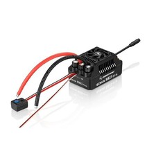 Regolatore di velocità per Hobbywing EZRun MAX5 HV G2 1/5° Brushless Elc ESC 250A