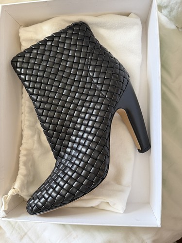 Stivaletto bottega veneta - stivaletto,