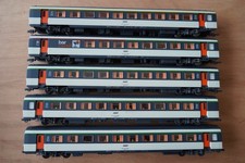 LIMA Models, Rame 5 Voitures