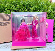 Barbie x noonoouri Dolls