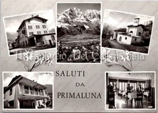 1987 PRIMALUNA Valsassina