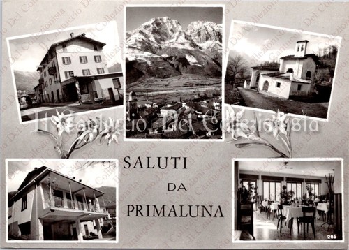 1987 primaluna valsassina - 1987,