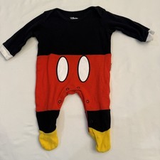 Costume Topolino DISNEY BABY