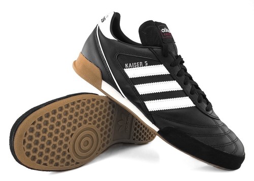 Adidas kaiser goal sneaker - adidas,
