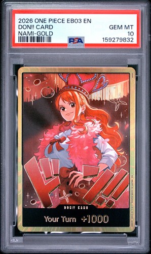 Psa one piece eb03 - eb03, |