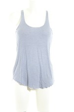 ZARA TRAFALUC Canotta a