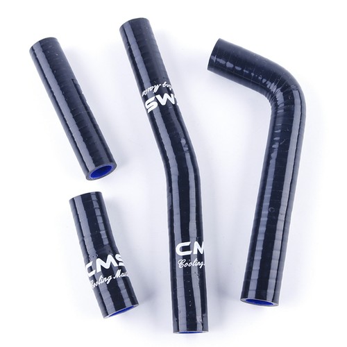 Kit tubi radiatore nero - , per