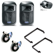 FBT J 8A Coppia Diffusore