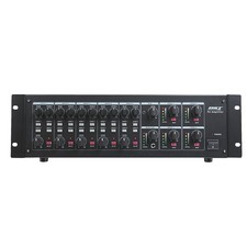 BST PRO UPX460 AMPLIFICATORE