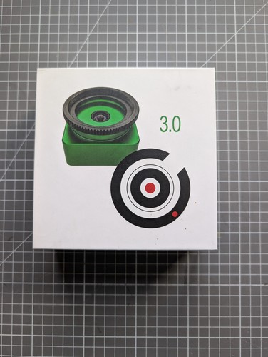 Collimatore ocal per - ocal, 3.0