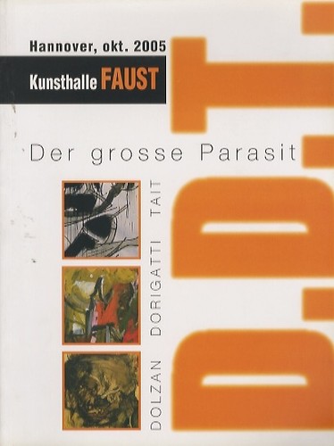 Der grosse parasit - d.d.t.:,