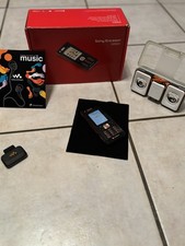 Raro Walkman Full Set con