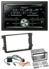 Pioneer Bluetooth MP3 DAB 2DIN