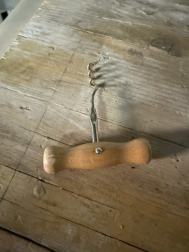 Cavatappi vintage - cavatappi,