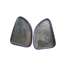 COPPIA VETRI LATERALI DX SX