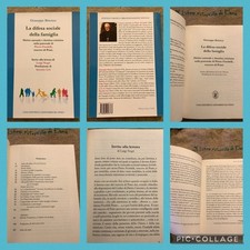 Giuseppe Brienza La difesa sociale della famiglia pastorale di Pietro Fiordelli 