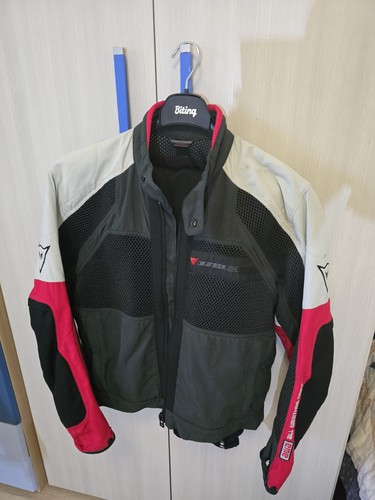 Completo moto dainese - moto,