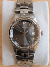 Orologio Accurist MB231G al