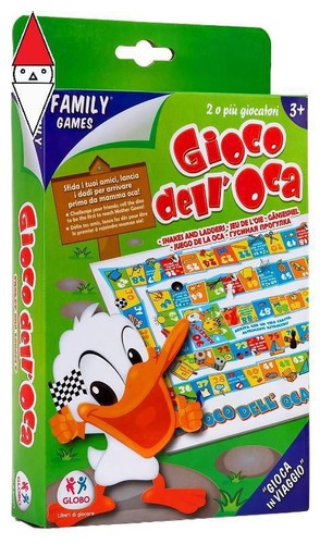 Gioco tavolo globo - da,