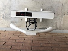 Servomuto/stirapantaloni elettrico