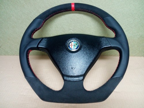 Volante sportivo alfa romeo - alfa,