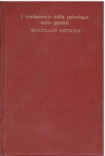 I fondamenti della psicologia