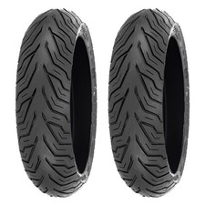 Coppia gomme deli tyre - gomme,