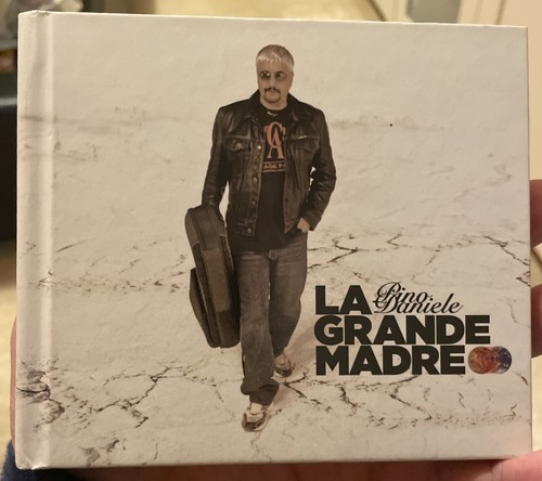 Pino daniele grande madre - pino,