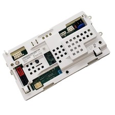 Controllo lavatrice Crosley